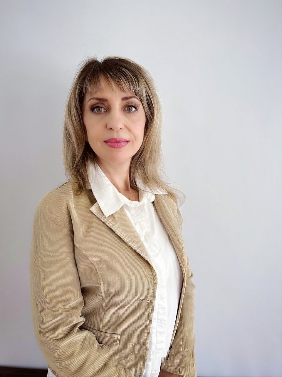 Учитель-логопед Попова Любовь Станиславовна.