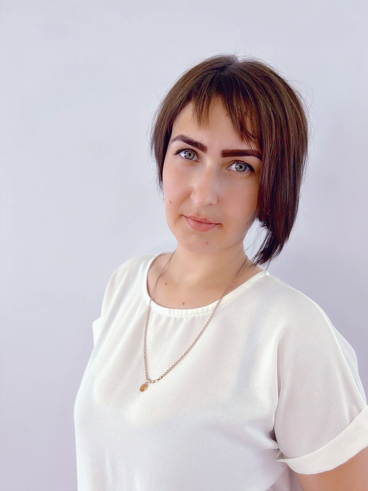 Воспитатель Зинина Ольга Владимировна.