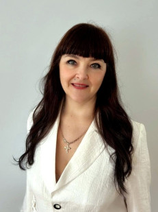 Сурина Елена Владимировна Сурина Елена Владимировна