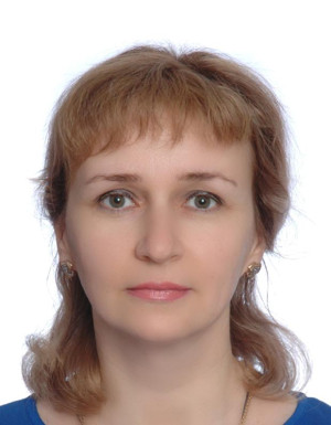 Учитель-логопед Клушина Галина Викторовна Учитель-логопед Клушина Галина Викторовна