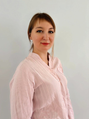 Воспитатель Цаплева Анастаия Юрьевна Воспитатель Цаплева Анастаия Юрьевна