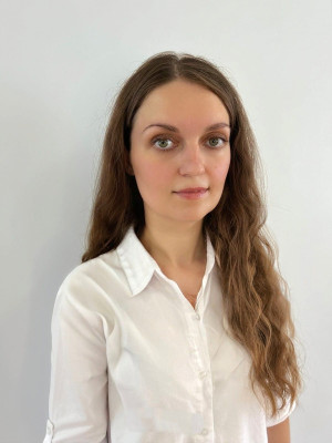 Помощник воспитателя Попова Юлия Юрьевна Помощник воспитателя Попова Юлия Юрьевна