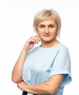 Воспитатель Савина Ирина Викторовна Воспитатель Савина Ирина Викторовна