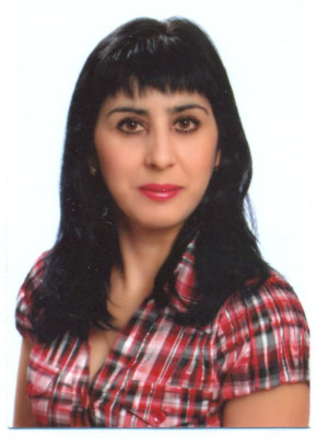Воспитатель Долторниязова Ирина Павловна Воспитатель Долторниязова Ирина Павловна